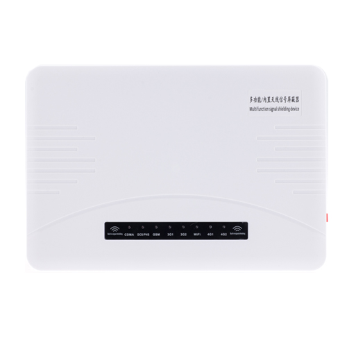 邢台考试信号屏蔽器DX1008A