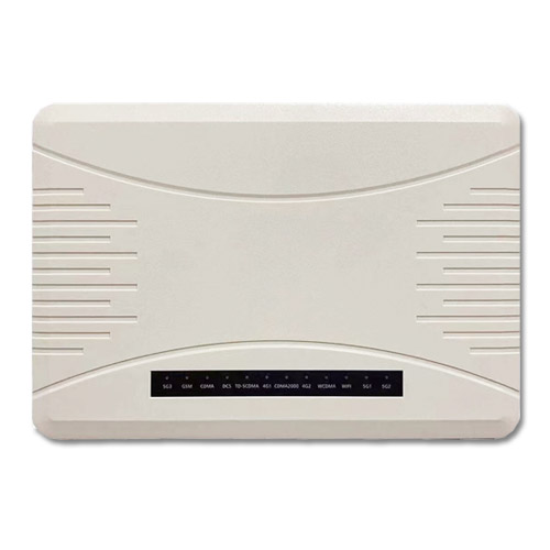 邢台手机信号屏蔽器DX5009
